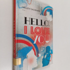 Hellevi Salminen : Hello, I love you - pikkukuva 1