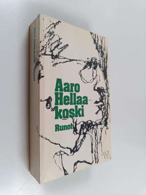 Aaro Hellaakoski : Runot