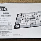 Rummy Rumble vintage lautapeli. - pikkukuva 5