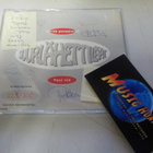 SUURLÄHETTILÄÄT - SYVÄÄ PURPPURAA CDs + nimikirjoitukset - pikkukuva 1