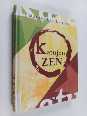 Markus Laitinen : Katujen zen