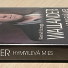 Wallander: HYMYILEVÄ MIES (2009) Kenneth Branagh - pikkukuva 3