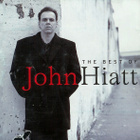 ** JOHN HIATT : The Best Of ** CD - pikkukuva 1