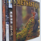 Metsästäjä 1-6 / 1994 (Numero 3 puuttuu) - pikkukuva 1