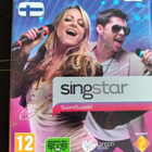 Playstation PS2 SingStar SuomiSuosikit - pikkukuva 1