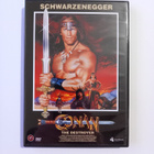 Dvd - Conan The Destroyer - pikkukuva 1