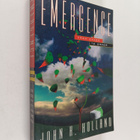 John H. Holland : Emergence : from chaos to order - pikkukuva 1
