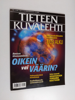 Tieteen kuvalehti 13/2002