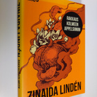 Zinaida Linden : Rakkaus kolmeen appelsiiniin - pikkukuva 1