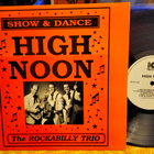 High Noon 10"LP - pikkukuva 1