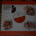 TANGOJA  - LP 1969 tango,iskelmä VG++ - pikkukuva 2