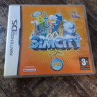 Nintendo DS SIMCITY DS. CIB - pikkukuva 1