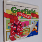 Jim Davis : Garfield Treasury - pikkukuva 1