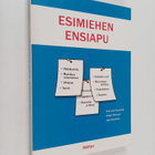 Britt-Mari Mossboda : Esimiehen ensiapu - pikkukuva 1