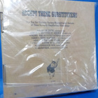 FRANK ZAPPA - BEAT THE BOOTS! EX+/M- U.S -94 - 10LP BOX SET - pikkukuva 2
