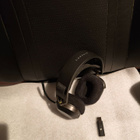 Corsair HS80, langattomat pelikuulokkeet, tarpeettomana - pikkukuva 1