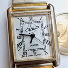 VANHA Kello Pat Watch japani Komea Ranneke - pikkukuva 2