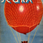 Seura n:o 26 1958 Linnanmäki. Salakytät. Heimo Haitto. - pikkukuva 1