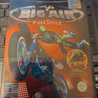 Gamecube Big Air Freestyle avaamaton, NIB - pikkukuva 1