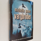 Michelle Paver : Vargbröder - pikkukuva 1