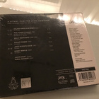 Javier Bonet . A litany for 21st century CD verso - pikkukuva 2