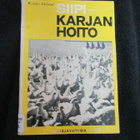 KRISTER EKLUND - siipikarjan hoito - pikkukuva 1