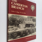 Colin Gordon Maggs ym. : The Camerton Branch - pikkukuva 1