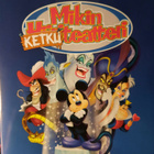 MIKIN KETKUTEATTERI DVD - pikkukuva 1