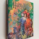 J. K. Rowling : Harry Potter och de vises sten - pikkukuva 1