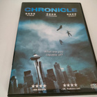 Chronicle (2012) - DVD - Suomi-julkaisu - pikkukuva 1