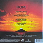 { the blackout - hope (2 cd limited edition) } - pikkukuva 2
