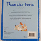 Allia Zobel-Nolan : Raamatun lapsia - pikkukuva 2