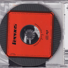 Veenus - Oranssina Kaiken Nään (CD, Maxi) - pikkukuva 2