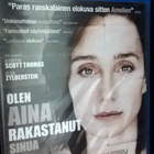 Ocean's 8  & Olen aina rakastanut sinua (2 blu-ray) - pikkukuva 2