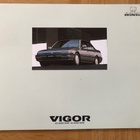 Esite Honda Vigor (Accord) noin 1987 - 1988 - pikkukuva 1