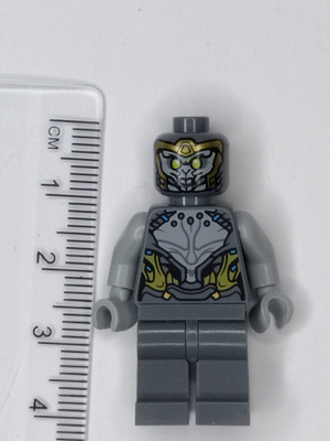 Lego figuuri