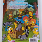 Matt Groening : Simpsonit : seikkailukimara - pikkukuva 2