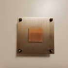 Matala, passiivinen prosessorijäähdytin (LGA1151) - pikkukuva 4