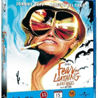 Pelkoa ja inhoa Las Vegasissa (Blu-ray), UUSI - pikkukuva 1