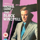 Musta Tuulimylly (1974) Michael Caine suom. teksti DVD - pikkukuva 1