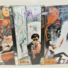 DC VERTIGO COMICS - pikkukuva 5