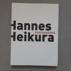 Hannes Heikura: Valokuvia / Photographs, Musta Taide - pikkukuva 1