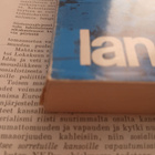 Ian Fleming - Elä ja anna toisten kuolla (nid.) - pikkukuva 3