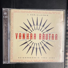 J. KARJALAINEN - Vanhaa rautaa: Keihäänkärkiä 1992-2004 2cd - pikkukuva 1