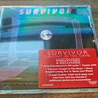 SURVIVOR Caught in the game CD - pikkukuva 1