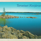 Postikortti Kivijärveltä - pikkukuva 1