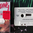 BADDING SOMERJOKI-ROCK&ROLL -Kasetti, AMC 1062, v. 1987 - pikkukuva 1