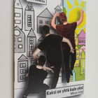Sari Liemola : Kaksi on yhtä kuin yksi - pikkukuva 1