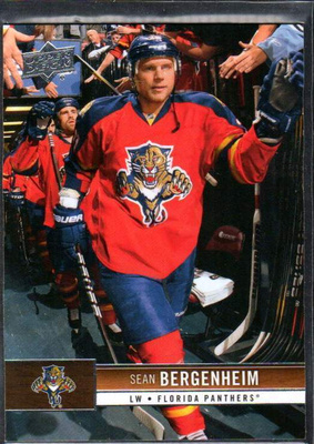2012-13 Upper Deck - 0,20 € / kpl