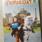 Vierailijat 2 dvd - pikkukuva 1